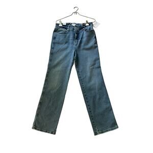 Good American‎ Good Curve straight jeans 12/31